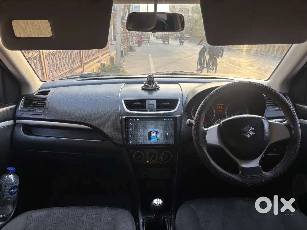 Maruti Suzuki Swift 2013 Diesel Well Maintained