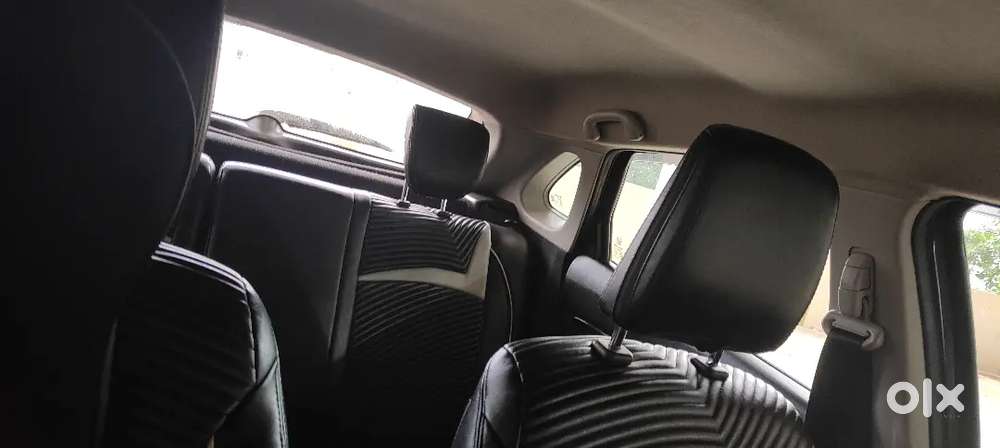 Maruti Suzuki Baleno 2017 Petrol 109015 Km Driven