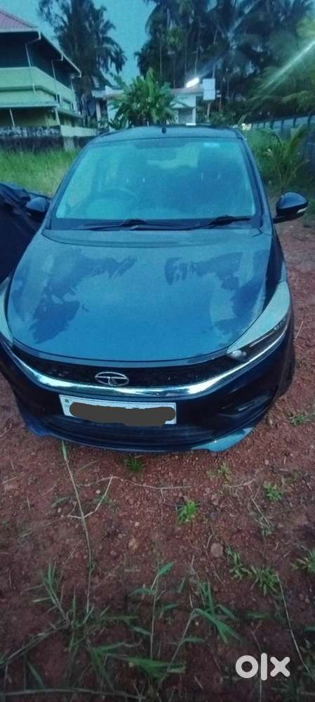 Tata Tiago 2021 Petrol Car