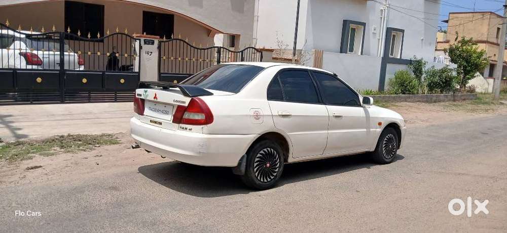 Mitsubishi Lancer 1.5 Glxi, 2004, Diesel