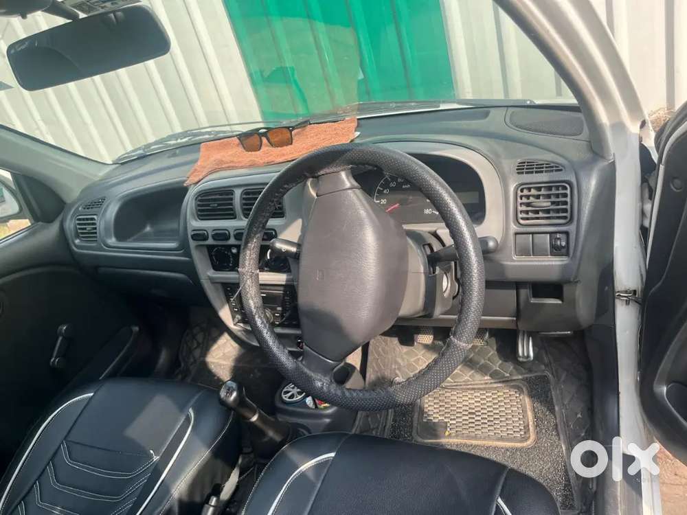 Maruti Suzuki Alto 800 2011 Petrol 82000 Km Driven