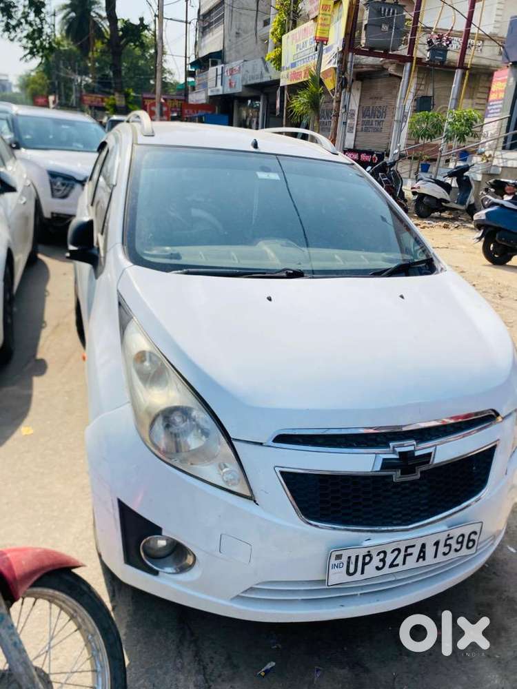 Chevrolet Beat 2013 Diesel Well Maintained