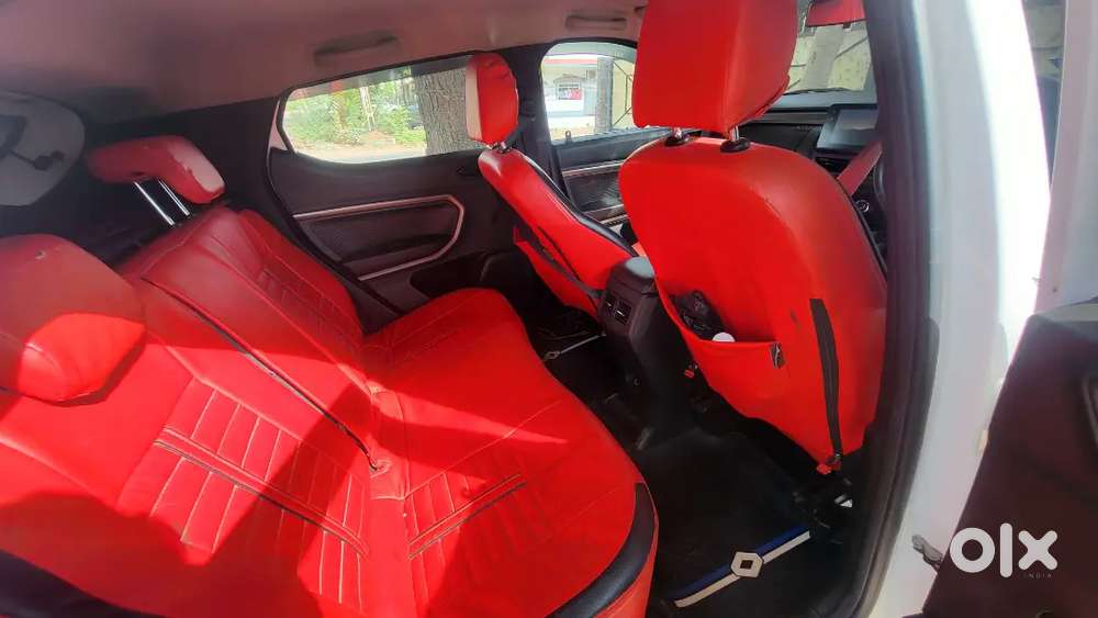 Renault Kiger 2022