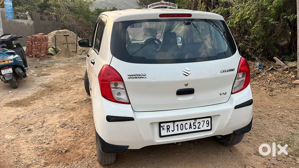 Maruti Suzuki Celerio