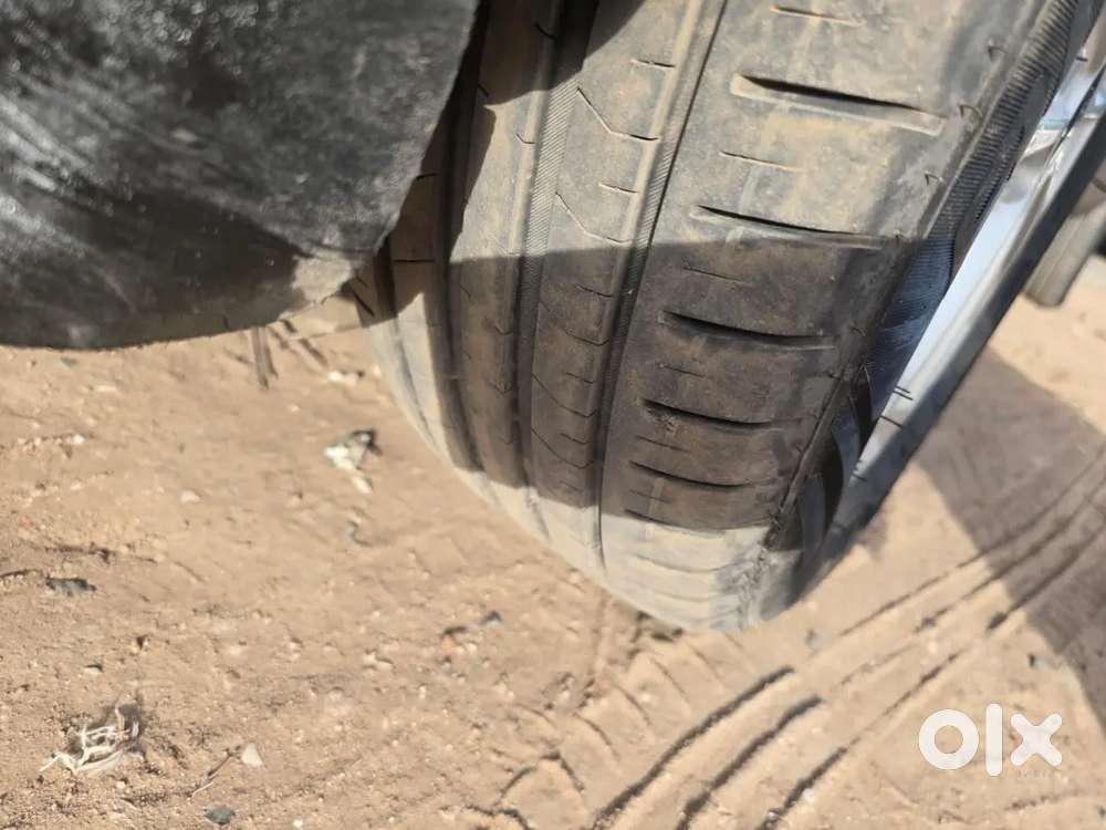 Ford Ecosport 1.5 Diesel Manual 2019