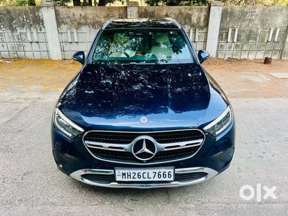 Mercedes-benz Glc 220d 4matic, 2023, Diesel