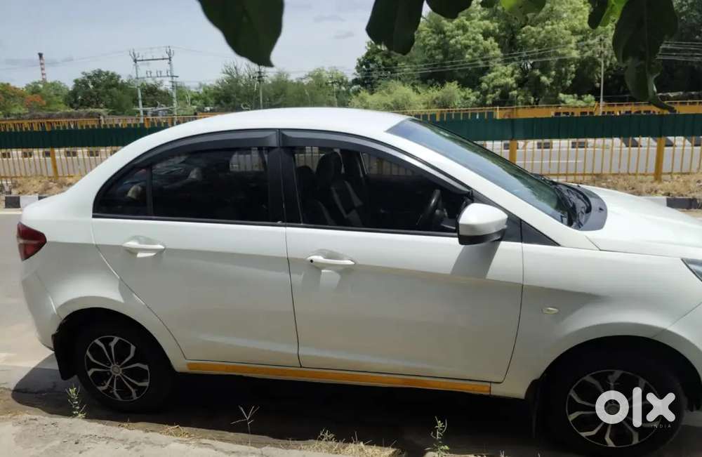 Tata Zest Diesel Manual 2018 &well Maintained | 2nd Owner