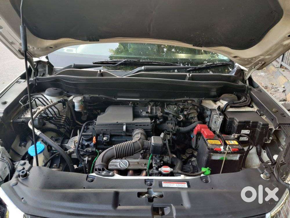 Maruti Suzuki Grand Vitara 1.5 Delta Cng, 2024, Cng & Hybrids