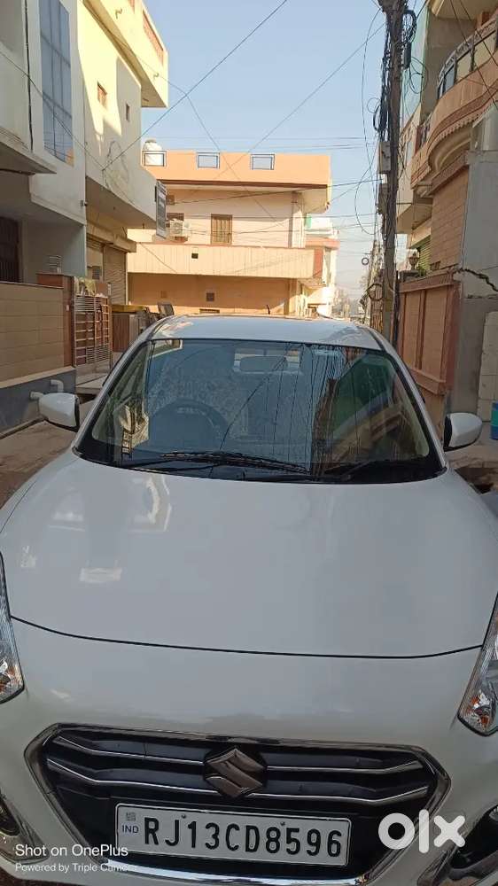 Want To Sell Out Swift Dezire Xar