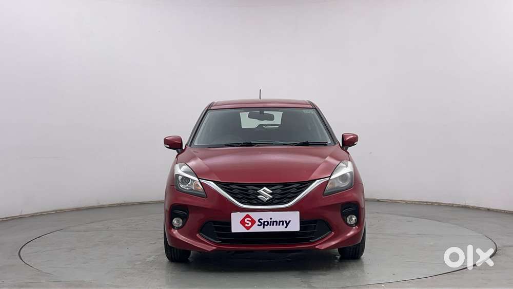 Maruti Suzuki Baleno 1.3 Alpha, 2019, Petrol