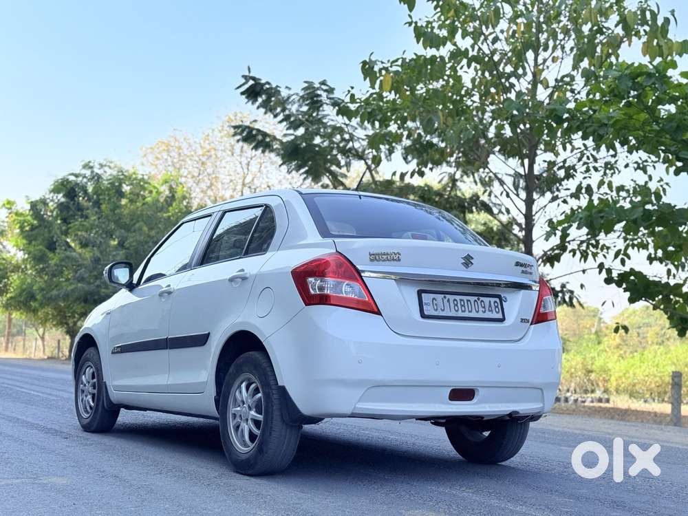 Maruti Suzuki Swift Dzire 2012-2015 Vdi, 2014, Diesel