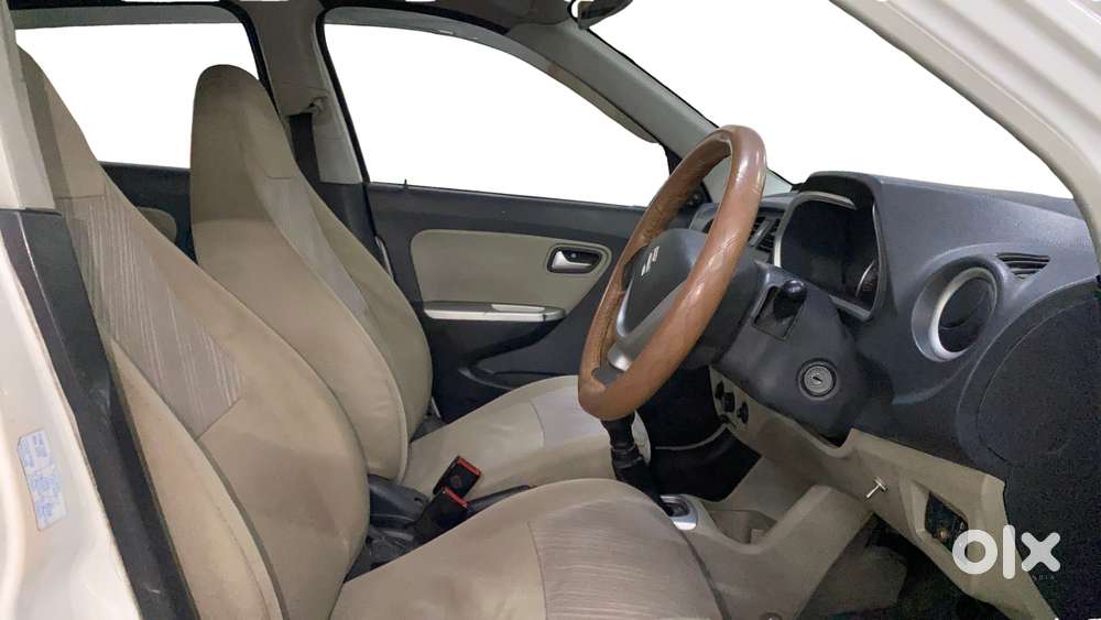 Maruti Suzuki Alto K10 Vxi, 2019, Petrol