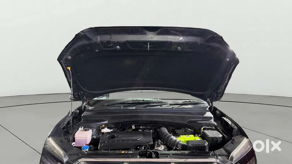 Hyundai Creta 1.5 Crdi Sx, 2022, Diesel