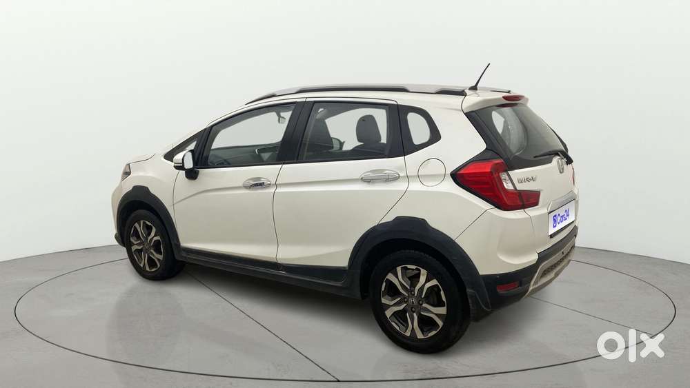 Honda Wr-v I-dtec Vx, 2018, Diesel