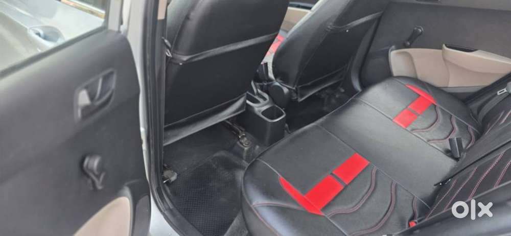 Hyundai Xcent 2014-2016 1.1 Crdi Base, 2014, Diesel