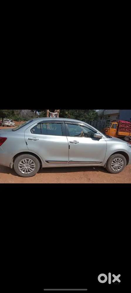Maruti Suzuki Dzire 2024 Petrol 51000 Km Driven