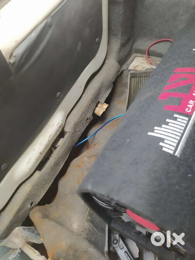 Maruti Suzuki Alto Lxi Manual 2012