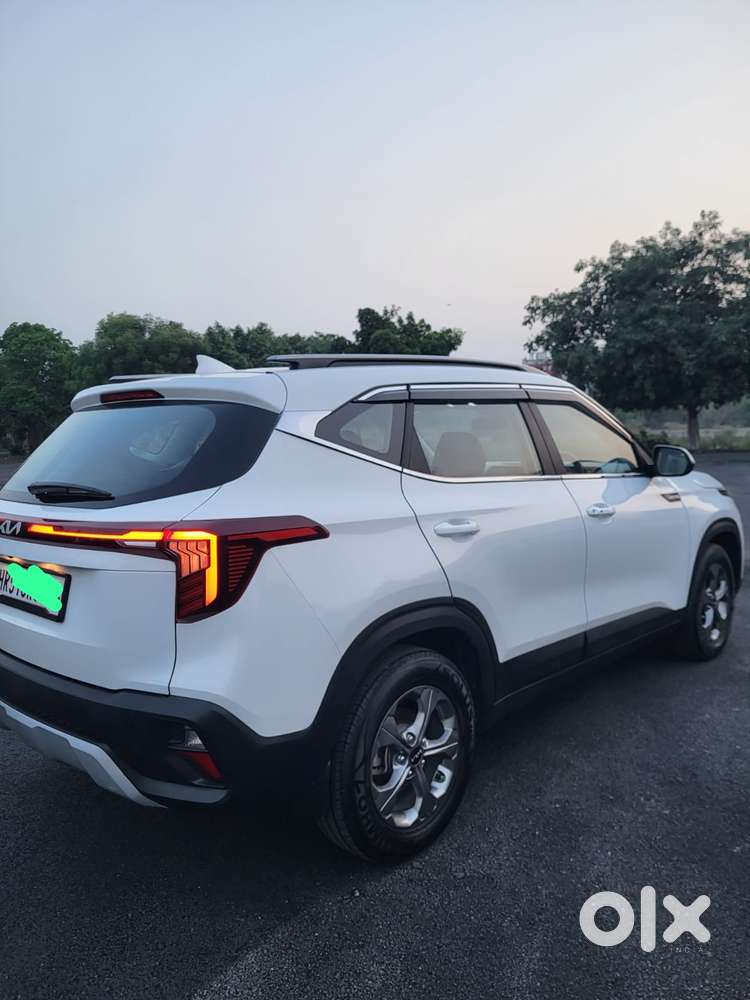 Kia Seltos Htk Plus D, 2025, Diesel
