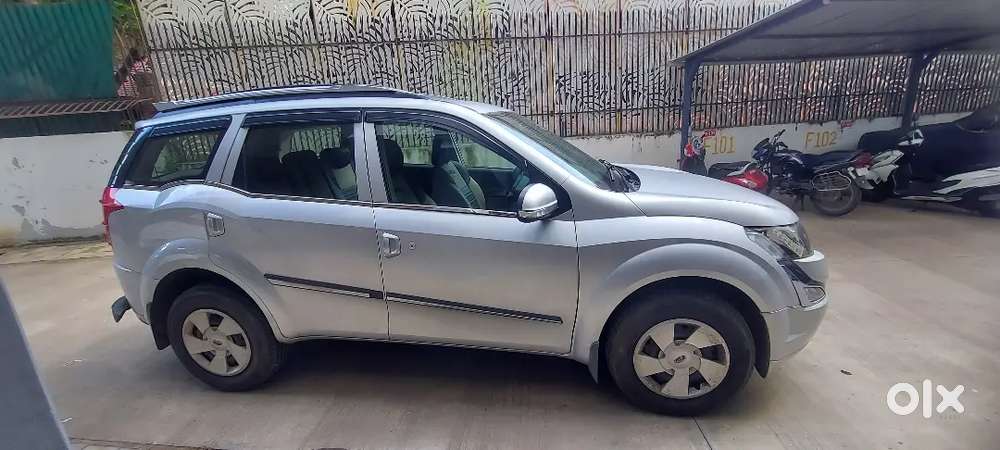 Mahindra Xuv500 2017 Diesel Manual