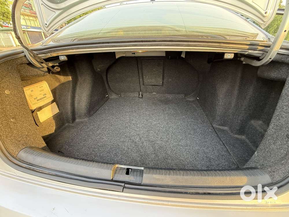 Volkswagen Jetta 2.0l Tdi Highline At, 2016, Diesel