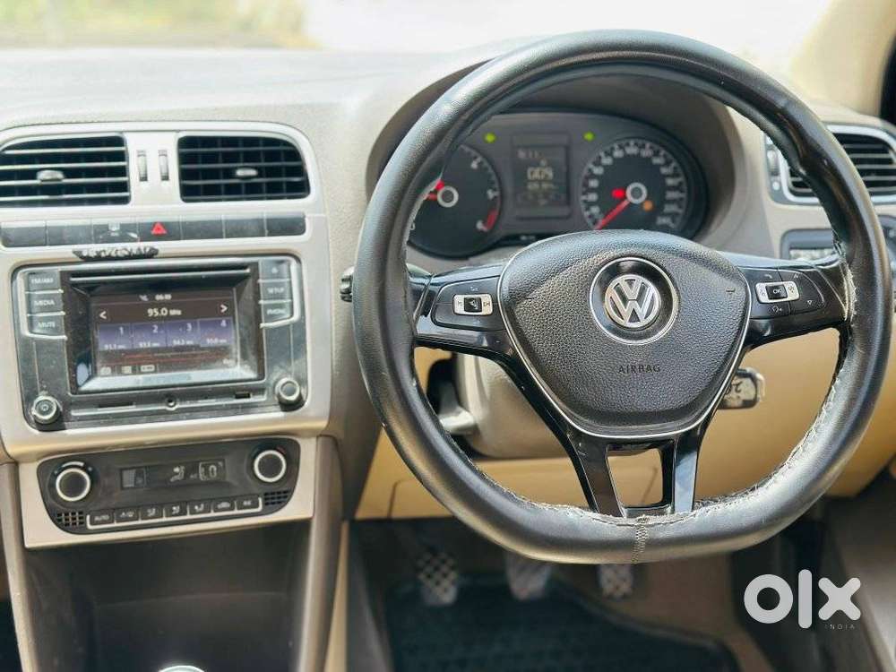 Volkswagen Vento 1.5 Tdi Highline, 2016, Diesel
