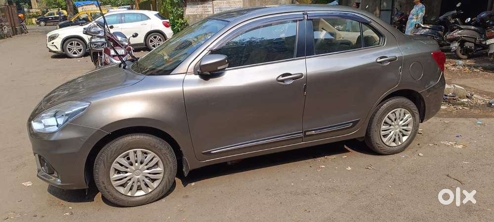 Maruti Swift Dzire 2021