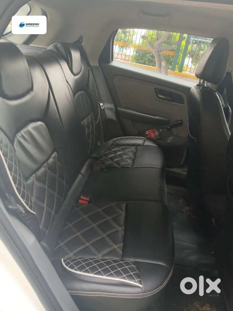 Tata Altroz Xe Petrol, 2020, Petrol