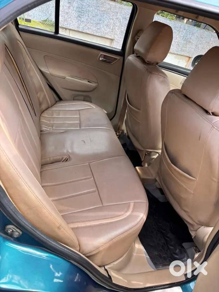 Maruti Suzuki Dzire Vdi 2013