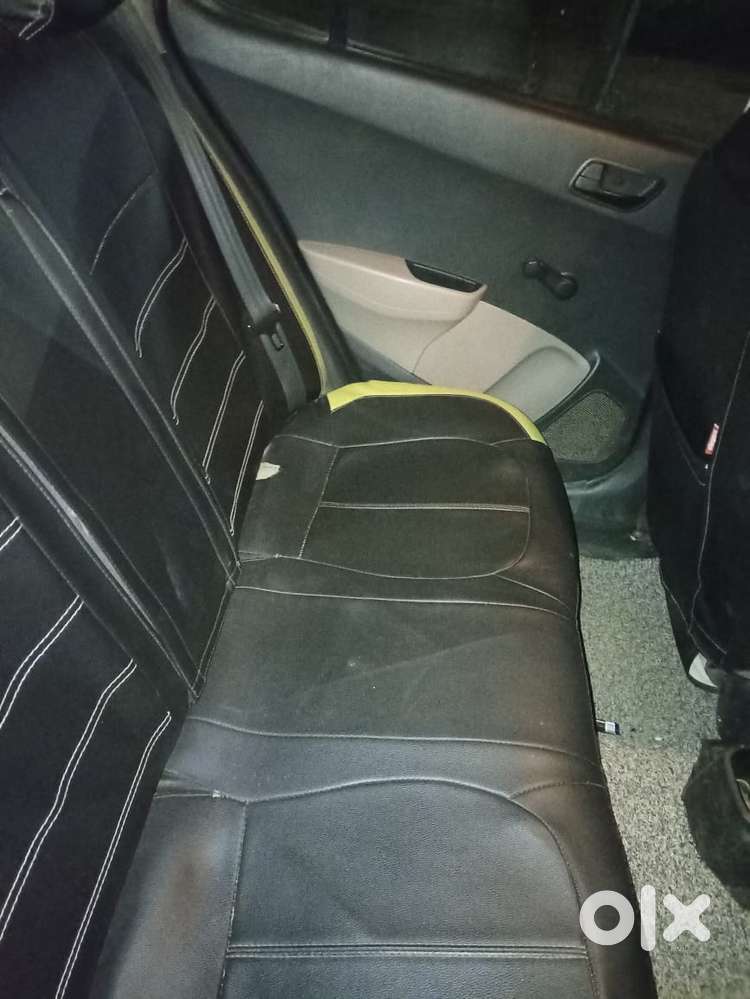 Hyundai Xcent 1.2 Crdi Sx, 2017, Diesel