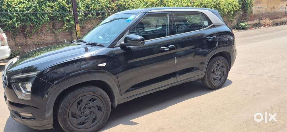 Hyundai Petrol Manual 2022 80000km Runing All Tyres New