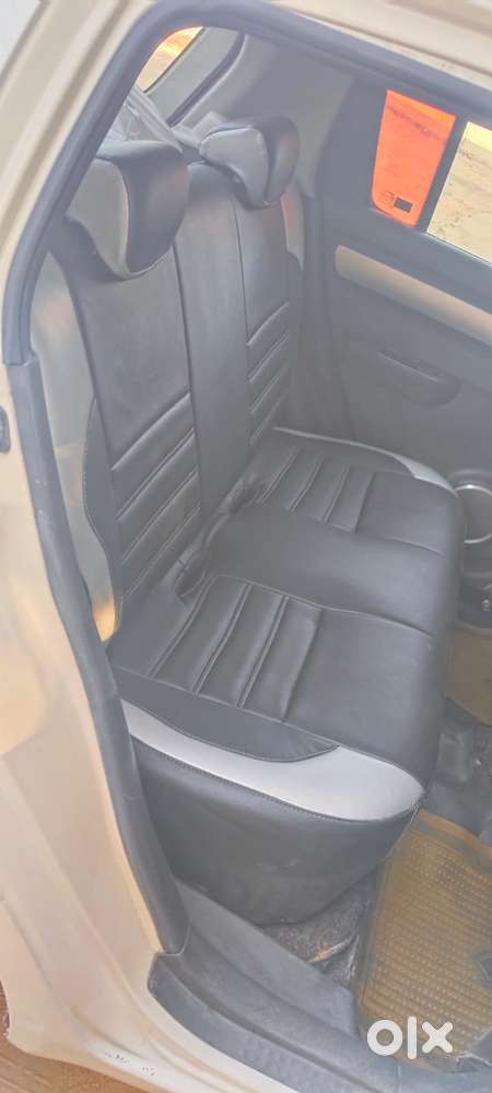 Maruti Suzuki Swift Vdi (o), 2011, Diesel