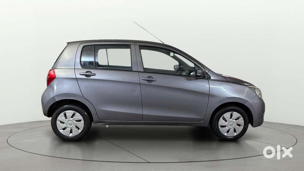 Maruti Suzuki Celerio 2014-2017 Zxi, 2017, Petrol