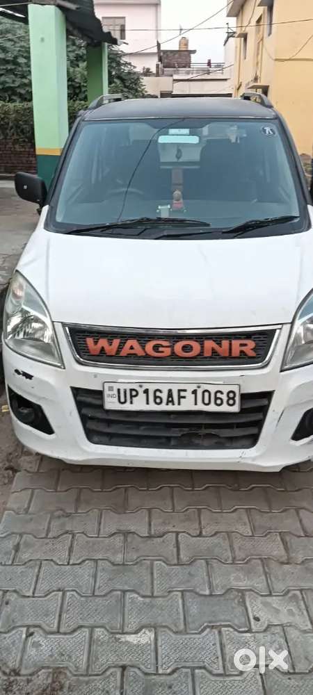 Maruti Suzuki Wagon R 2011, 4th Owner