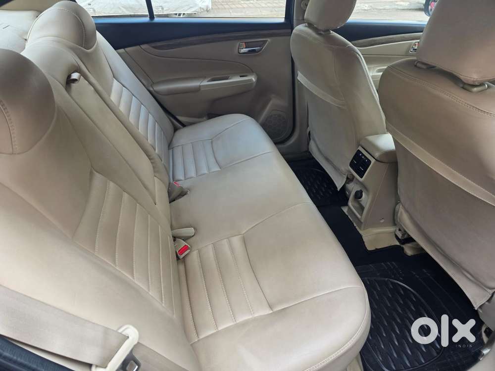 Maruti Suzuki Ciaz 2018-2022 Delta 1.5 Shvs Mt Petrol, 2021, Petrol