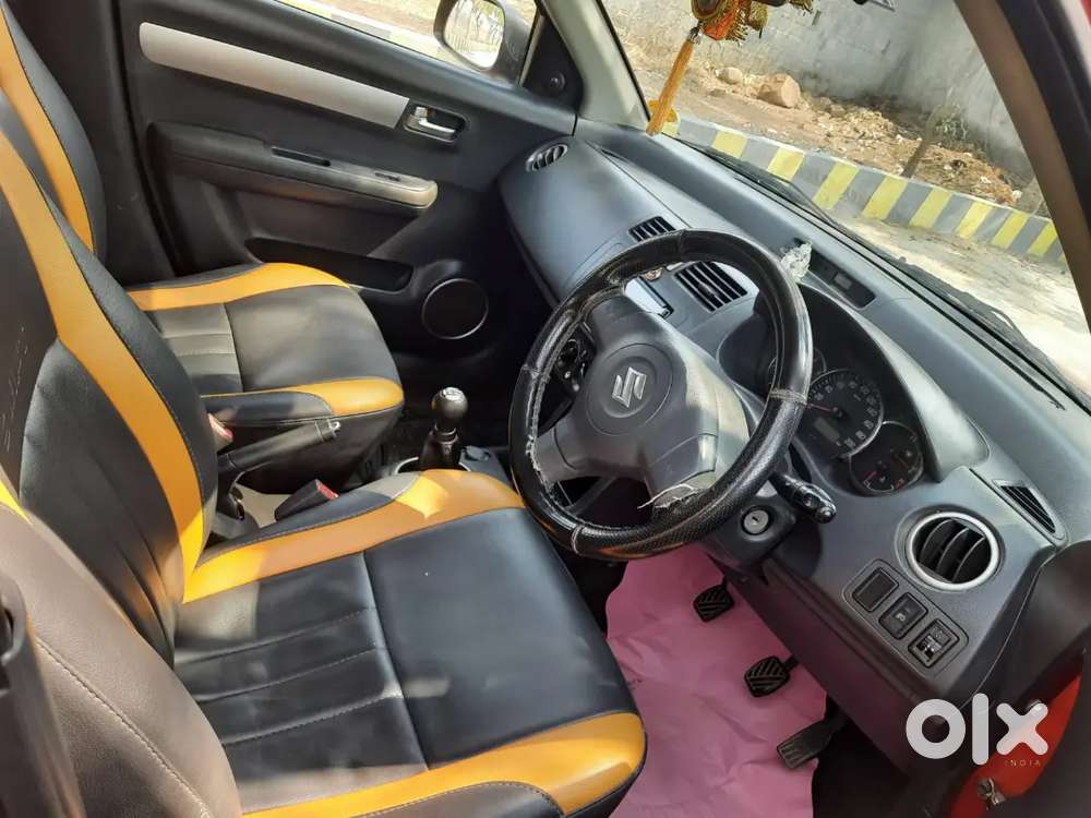 Maruti Suzuki Swift 2010 Diesel 156000 Km Driven Good Condition,