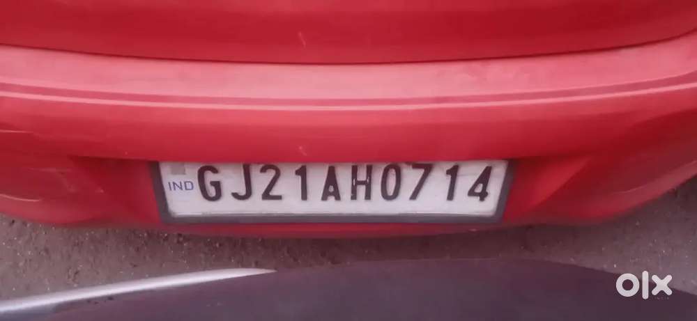 Hyundai I10 Magna(o) 2012