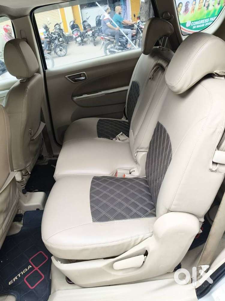 Maruti Suzuki Ertiga Vdi Shvs, 2018, Diesel