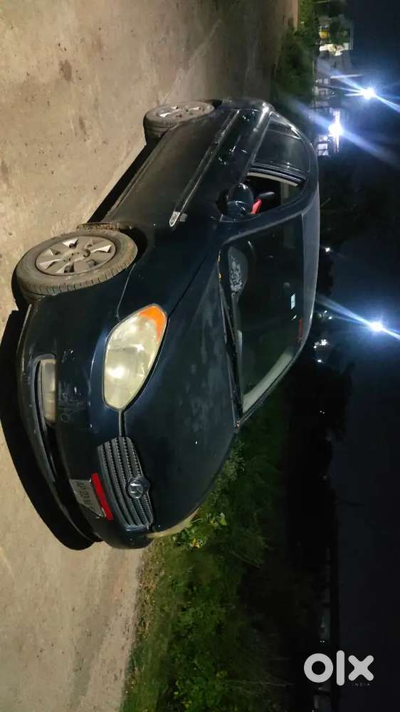 2008 Hyundai Verna Crdi