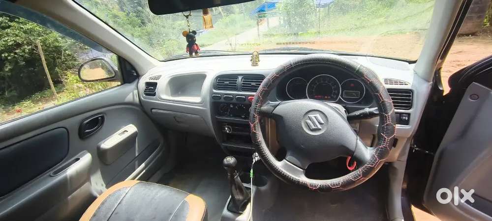 Excellent Condition Maruthi Suzuki Alto K10 2010 Model