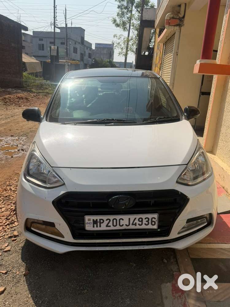 Hyundai Xcent Prime 2019 Diesel