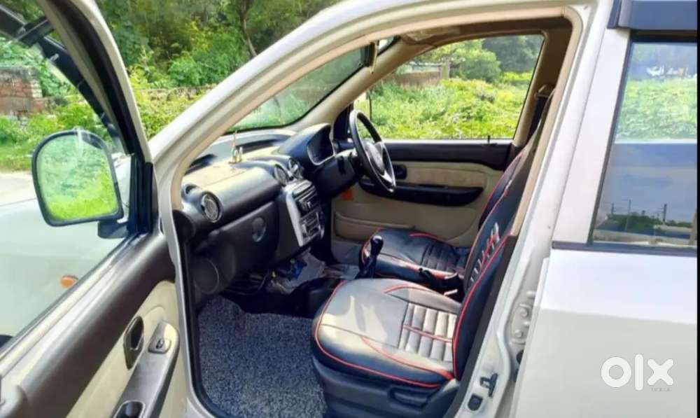 Hyundai Santro Xing Model 2014 October