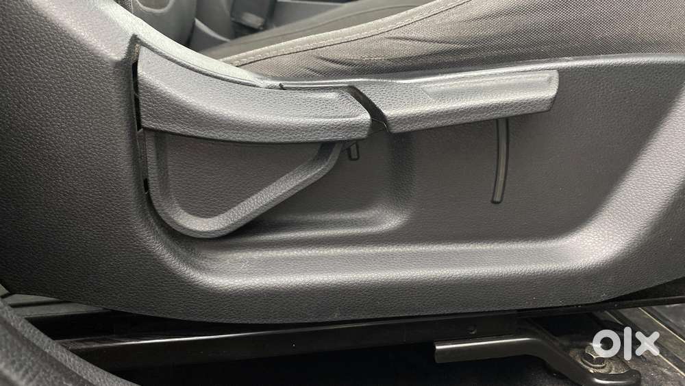 Kia Seltos Htk 1.5 Petrol, 2019, Petrol