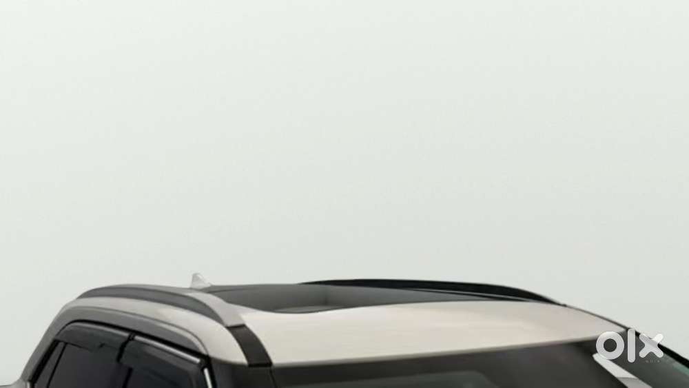 Hyundai Creta 1.5 Sx (o) Diesel At, 2021, Diesel