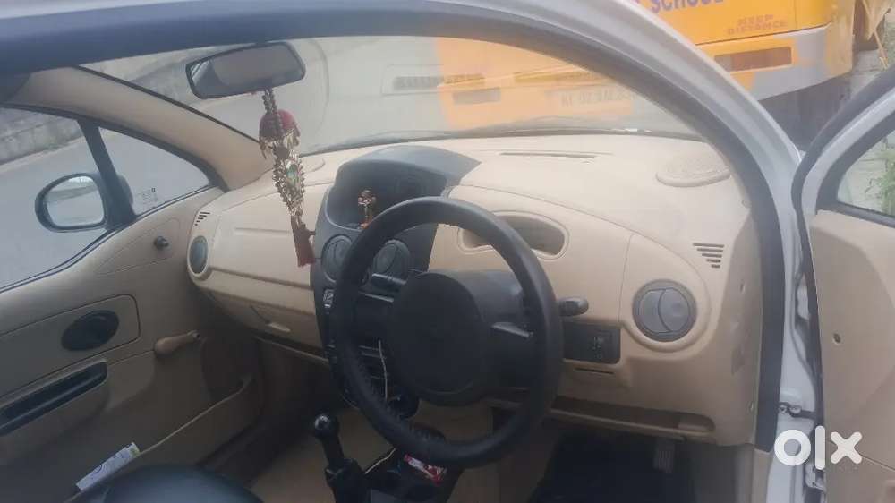Fitness Valid Up To 10/2030, New Battery, Tyres 80%, New Upholstary,