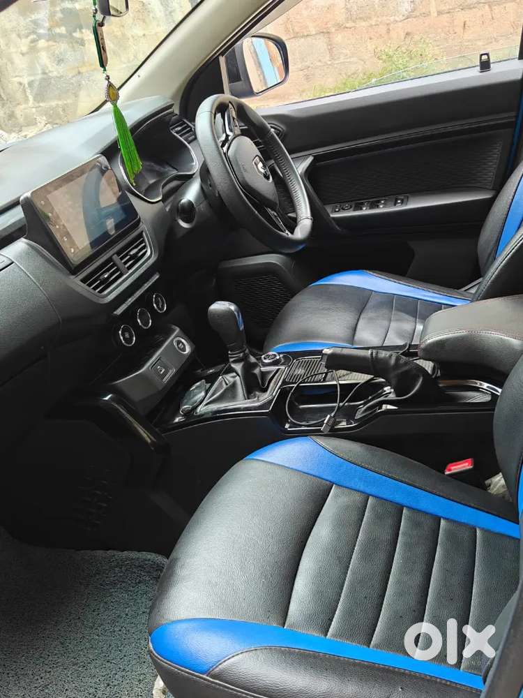 Renault Kiger 2022 Petrol 28000 Km Driven