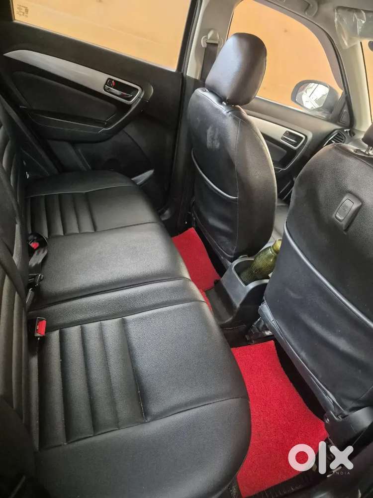 Toyota Urban Cruiser 2022 Petrol Premium