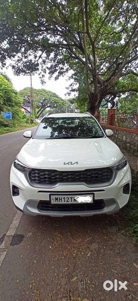 Kia Sonet Diesel (2021)