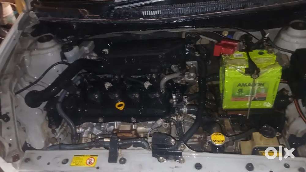 Toyota Etios 2011 Petrol Well Maintained