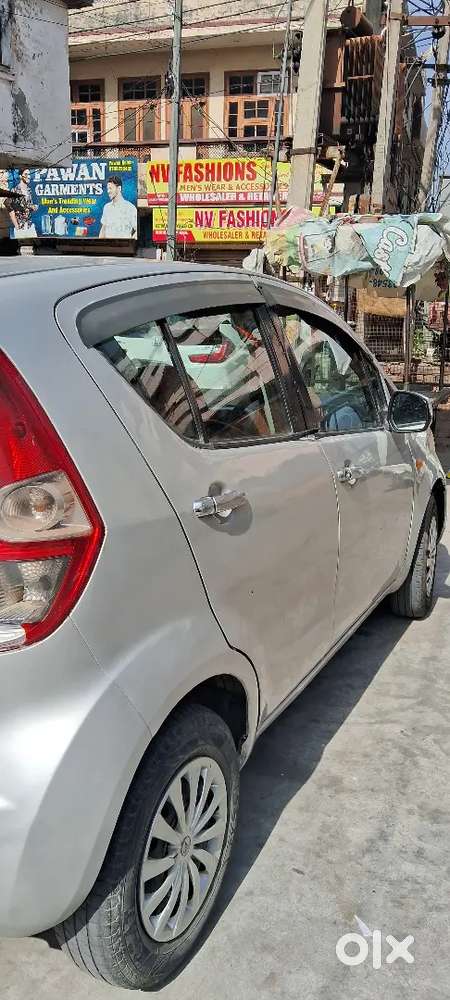 Maruti Suzuki Ritz 2013 Diesel 76000 Km Driven