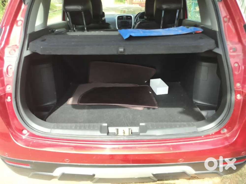 Maruthi Brezza 2016 Model 73000 Km Driven